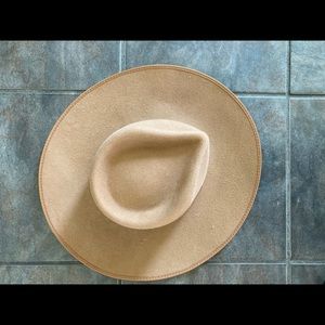 Lack of Color Teak Rancher